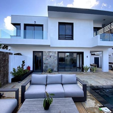 גראנדה באיה Magnifique Villa Avec Piscine מראה חיצוני תמונה