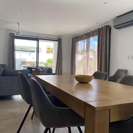 גראנדה באיה Magnifique Villa Avec Piscine מראה חיצוני תמונה