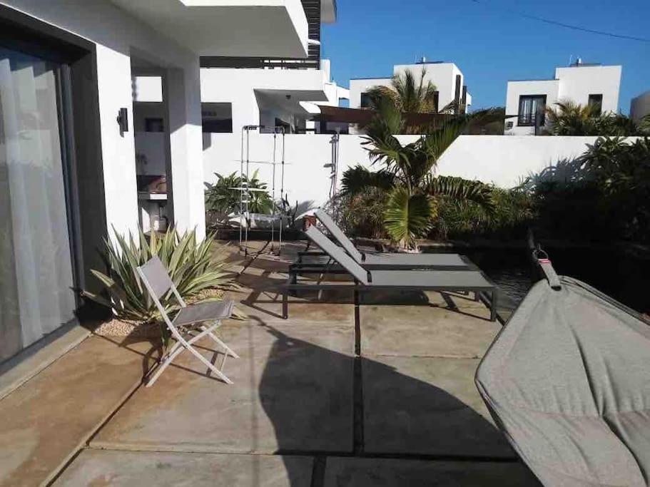 גראנדה באיה Magnifique Villa Avec Piscine מראה חיצוני תמונה