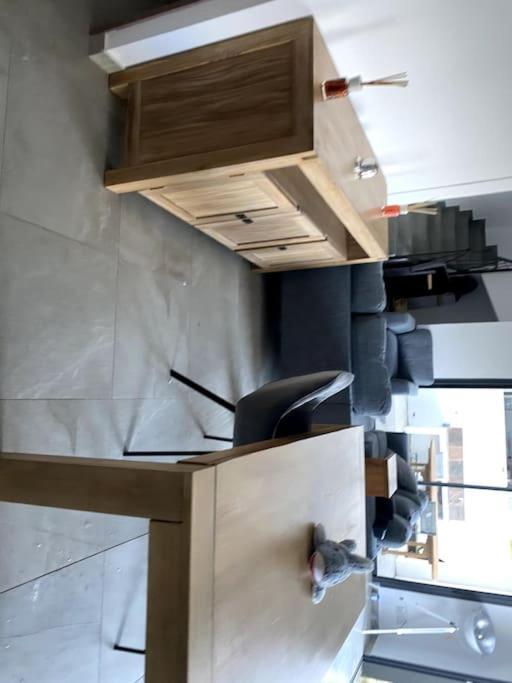 גראנדה באיה Magnifique Villa Avec Piscine מראה חיצוני תמונה