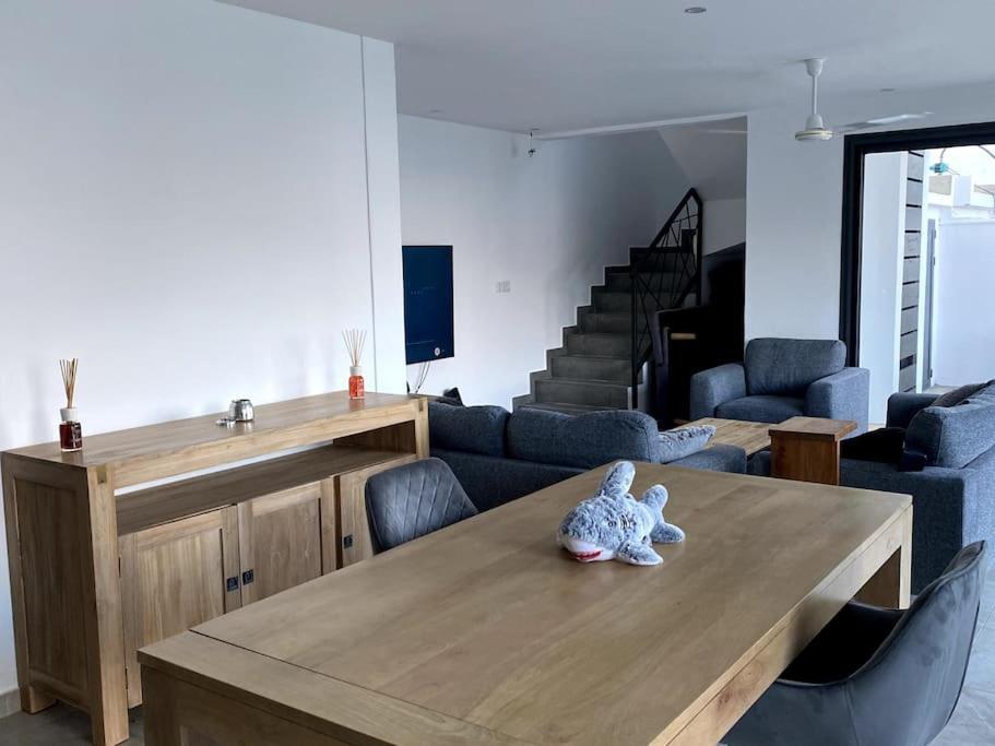 גראנדה באיה Magnifique Villa Avec Piscine מראה חיצוני תמונה