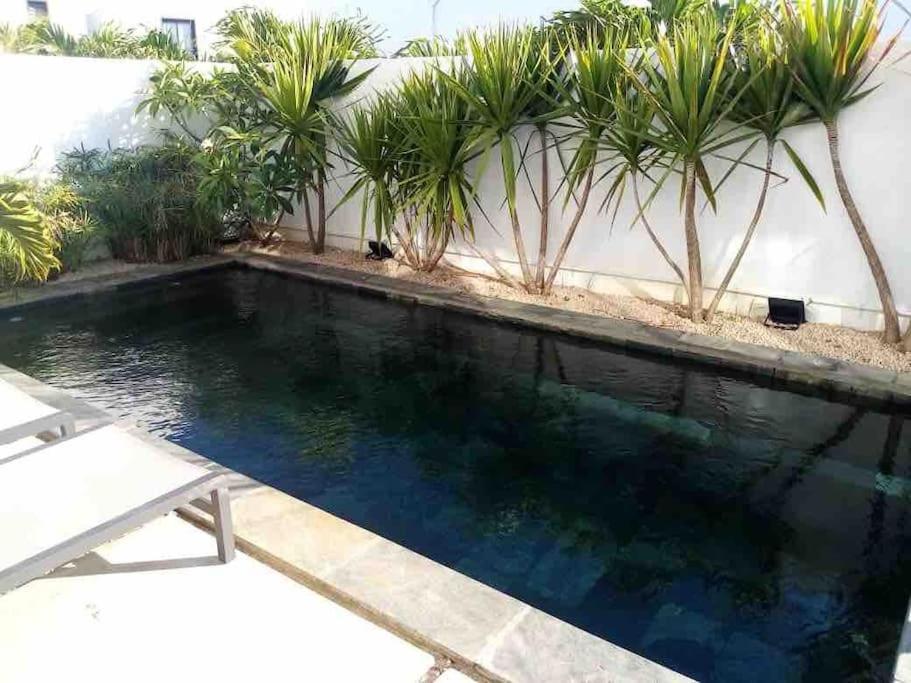גראנדה באיה Magnifique Villa Avec Piscine מראה חיצוני תמונה