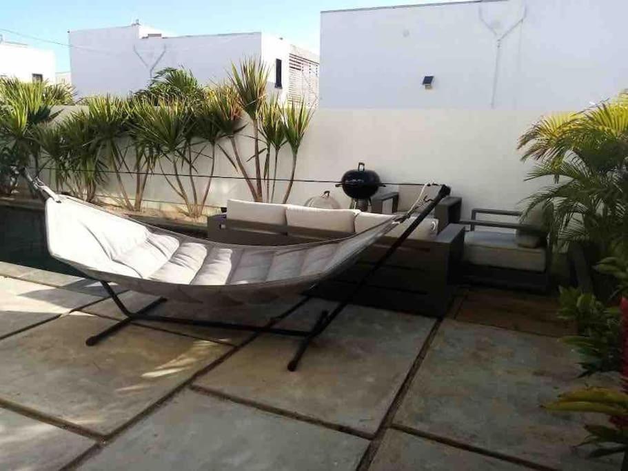 גראנדה באיה Magnifique Villa Avec Piscine מראה חיצוני תמונה